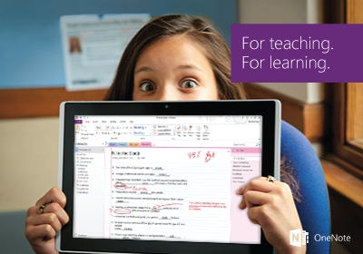 OneNote ക്ലാസ് നോട്ട്ബുക്ക് ഒരു LMS-മായി സംയോജിപ്പിക്കുക